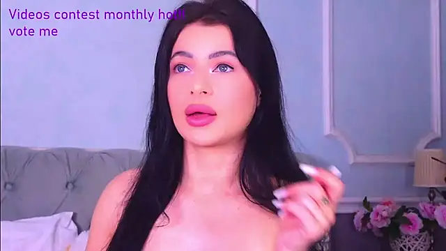 SelenaBell online show from 01-05-26, 05:27