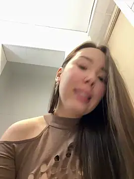 Snapshot of Asian_Asami chatting on 02-22-25, 05:13 Asian Asami online show from 02-22-25, 05:13