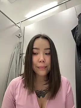 Asian Asami online show from 03-28-26, 03:46