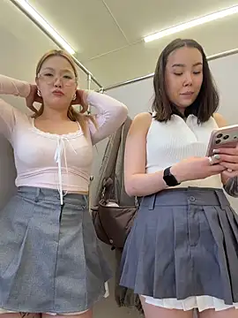 Asian Asami online show from 05-10-26, 03:36