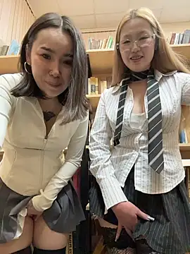 Asian Asami online show from 04-02-26, 04:35