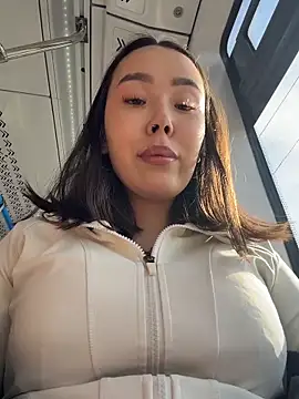 Asian Asami online show from 06-10-26, 02:40