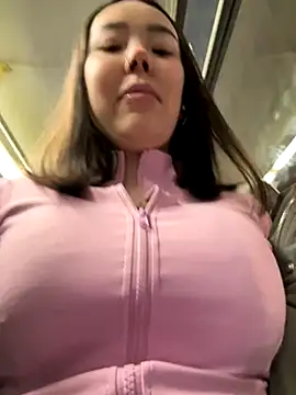 Asian Asami online show from 12-03-25, 01:54