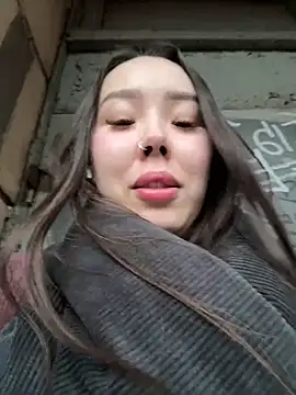 Snapshot of Asian_Asami chatting on 03-05-25, 02:56 Asian Asami online show from 03-05-25, 02:56