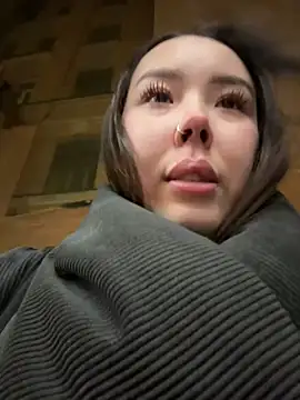 Snapshot of Asian_Asami chatting on 02-26-25, 04:49 Asian Asami online show from 02-26-25, 04:49
