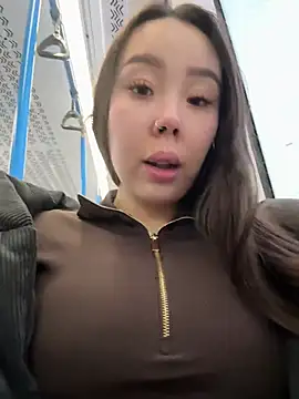 Snapshot of Asian_Asami chatting on 01-12-25, 01:16 Asian Asami online show from 01-12-25, 01:16