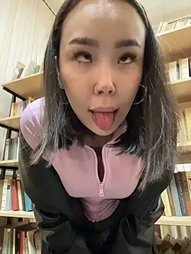 Asian Asami online show from 04-10-26, 05:31