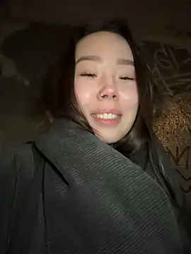 Snapshot of Asian_Asami chatting on 02-12-25, 04:55 Asian Asami online show from 02-12-25, 04:55