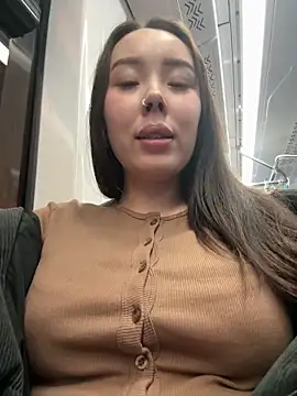 Snapshot of Asian_Asami chatting on 02-26-25, 08:15 Asian Asami online show from 02-26-25, 08:15