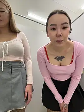 Snapshot of Asian_Asami chatting on 02-22-26, 03:24 Asian Asami online show from 02-22-26, 03:24