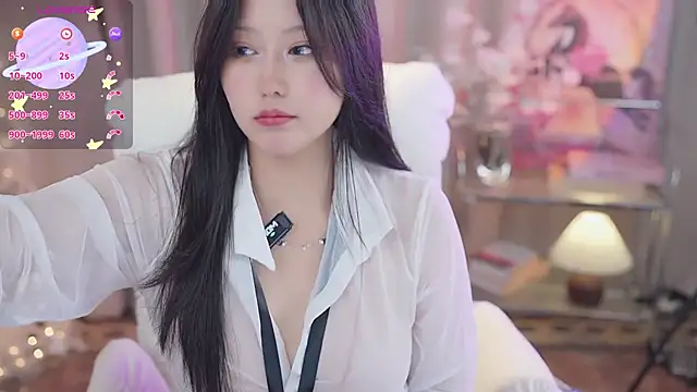 YINGTao-168 online show from 10-24-25, 12:26