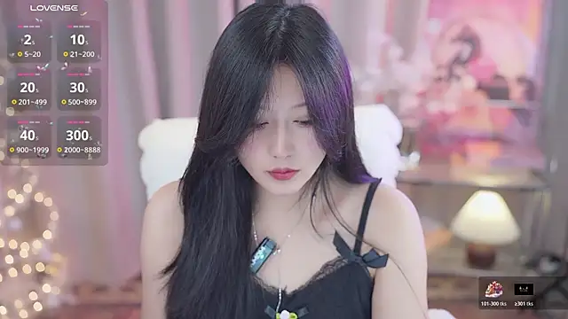 YINGTao-168 online show from 10-27-25, 12:28