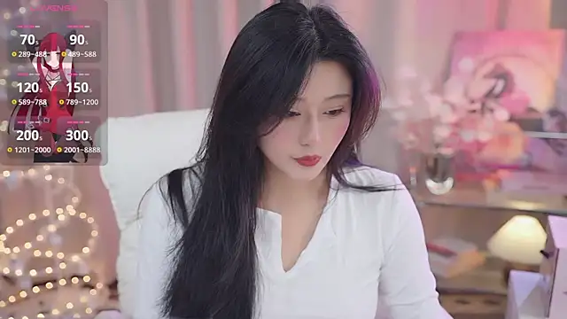 YINGTao-168 online show from 09-28-25, 01:12