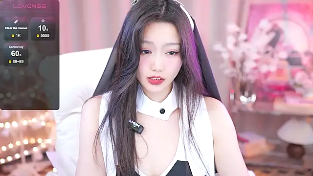 YINGTao-168 online show from 02-16-25, 06:32