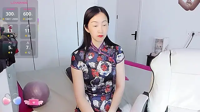 paopao-a online show from 03-21-26, 03:19