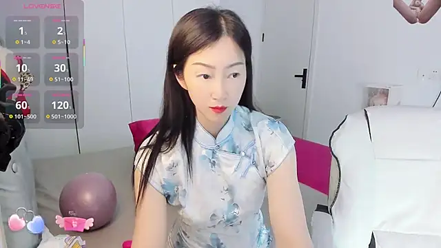 paopao-a online show from 05-10-26, 04:05