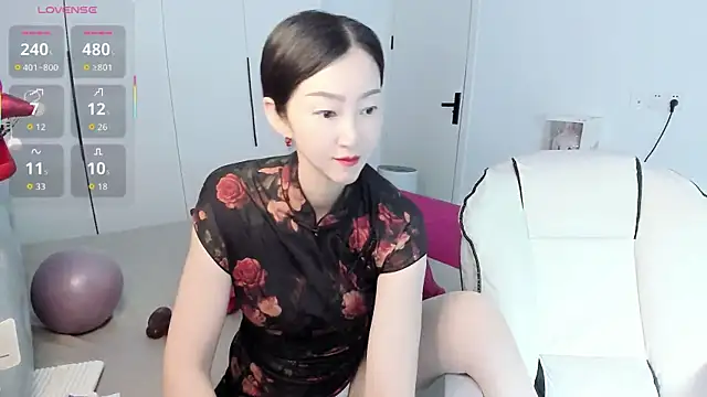 paopao-a online show from 06-03-26, 02:12