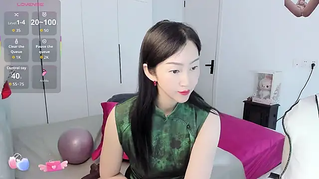 paopao-a online show from 05-05-26, 03:53