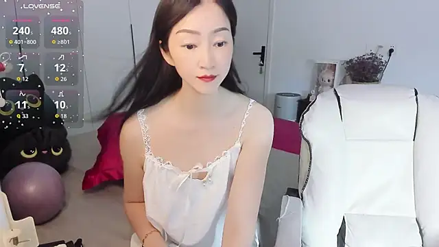 paopao-a online show from 07-16-26, 12:24