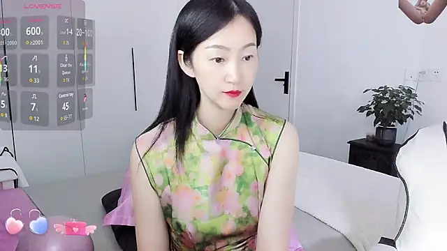 paopao-a online show from 11-22-25, 03:05