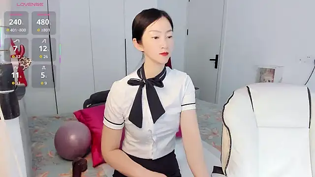 paopao-a online show from 05-17-26, 03:50
