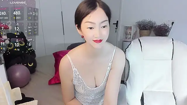 paopao-a online show from 07-11-26, 03:01
