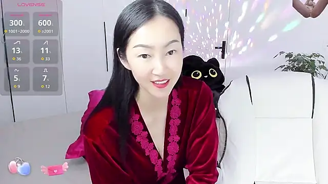 paopao-a online show from 12-16-25, 03:38