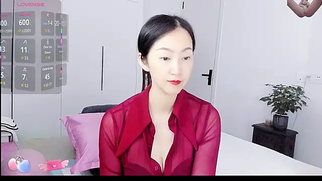 paopao-a online show from 11-13-25, 03:21