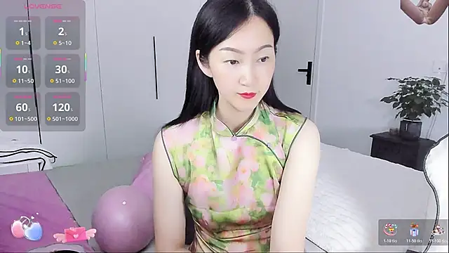 paopao-a online show from 11-07-25, 02:38