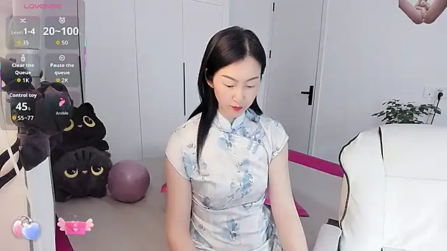 paopao-a online show from 02-05-26, 03:57