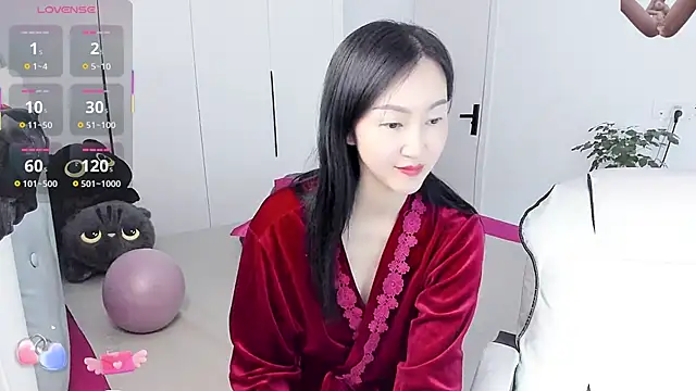 paopao-a online show from 02-06-26, 03:30