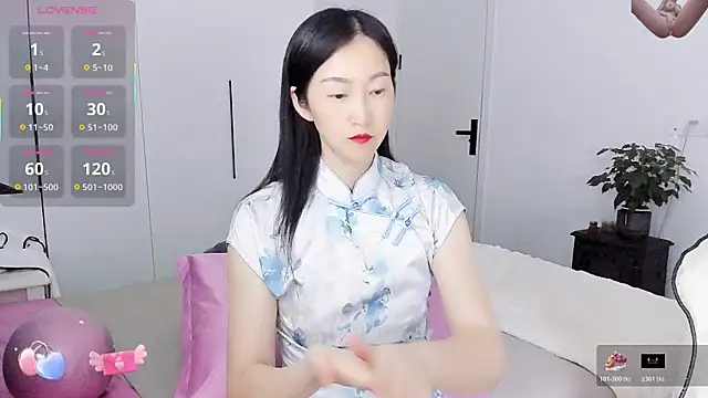 paopao-a online show from 12-01-25, 04:24