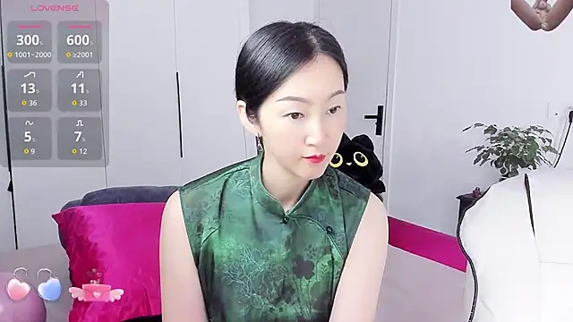 paopao-a online show from 12-22-25, 04:01