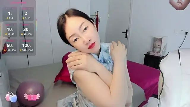 paopao-a online show from 05-03-26, 03:00