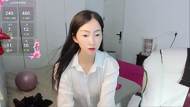 paopao-a online show from 06-19-26, 12:00