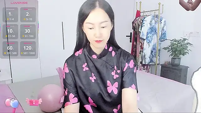 Snapshot of paopao-a chatting on 10-19-25, 04:04 paopao-a online show from 10-19-25, 04:04