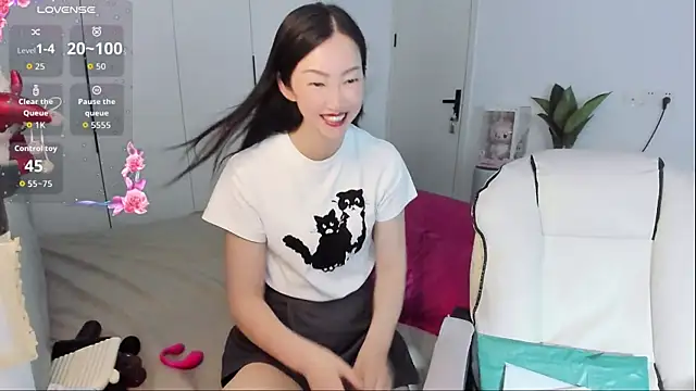 paopao-a online show from 06-26-26, 04:07