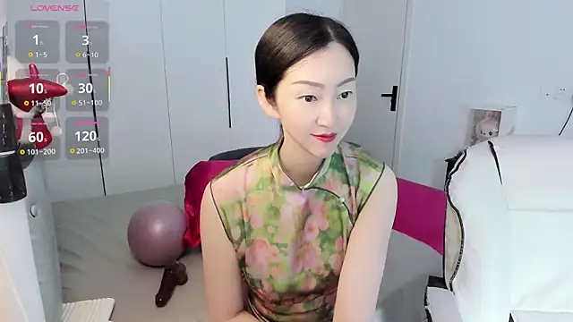 paopao-a online show from 05-18-26, 01:50
