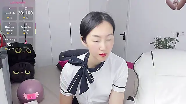 paopao-a online show from 01-12-26, 03:35