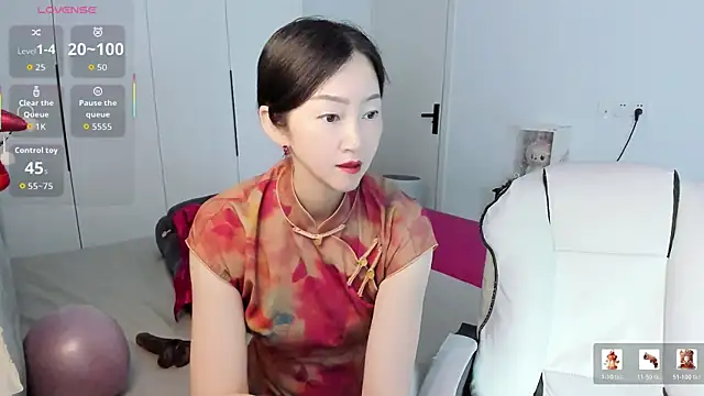 paopao-a online show from 06-06-26, 02:39