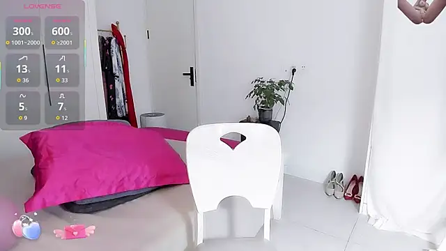 paopao-a online show from 02-09-26, 03:15