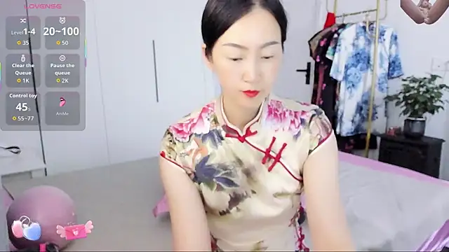 Snapshot of paopao-a chatting on 10-17-25, 02:59 paopao-a online show from 10-17-25, 02:59