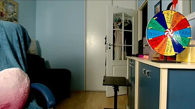 sexyjennyeu online show from 09-20-25, 07:41