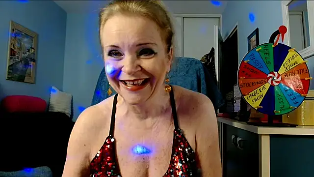 sexyjennyeu online show from 11-12-25, 09:18