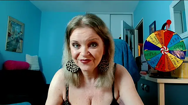 sexyjennyeu online show from 12-16-25, 09:08