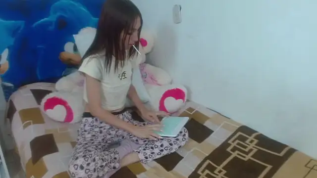 SexyTokio4 online show from 03-15-25, 11:17