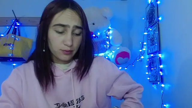 SexyTokio4 online show from 01-17-25, 02:18