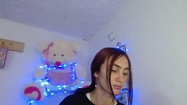 SexyTokio4 online show from 01-14-25, 02:43