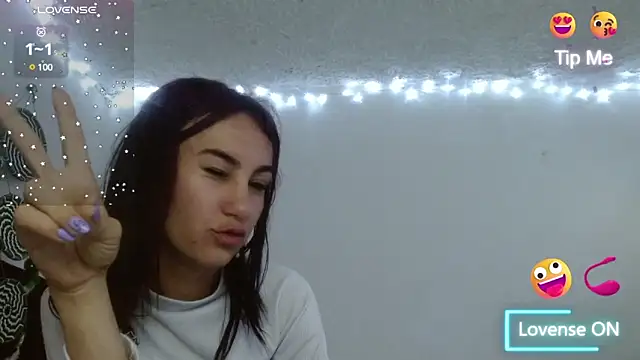 SexyTokio4 online show from 12-05-24, 10:06