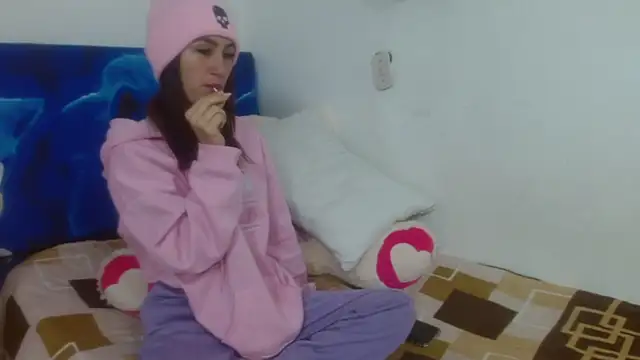 SexyTokio4 online show from 03-16-25, 01:27